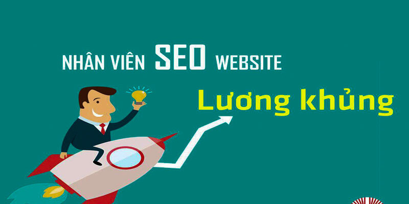 78Win tuyển dụng Seo với nhiều chế độ hấp dẫn