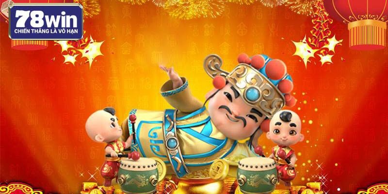 Ưu điểm người chơi đánh giá cao khi chơi game Thần Tài JiLi 78Win