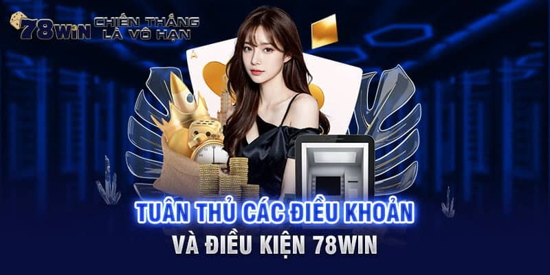 Thành viên cần tuân thủ những quy định cá cược của nhà cái