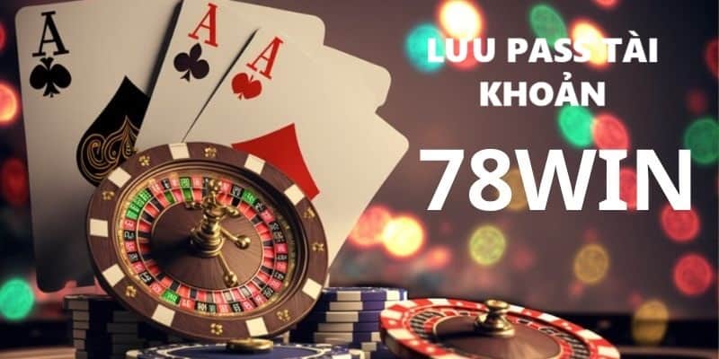 Lưu lại pass để thuận tiện trong quá trình đăng nhập về sau