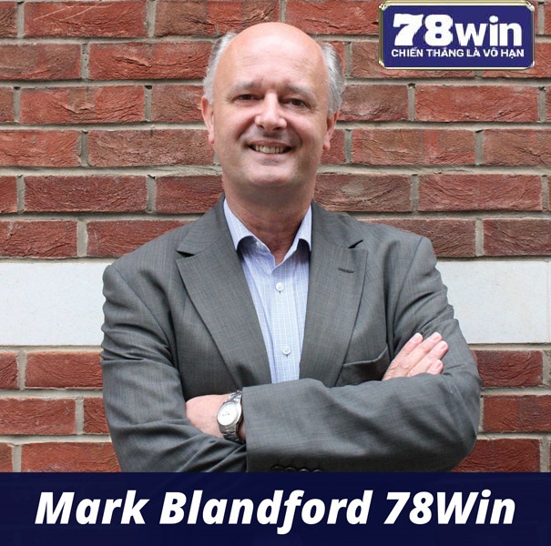 Mark Blandford là ai?